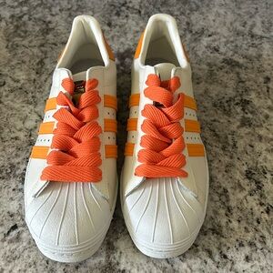 Men’s Adidas superstar 80’s Brand new in box . Never worn